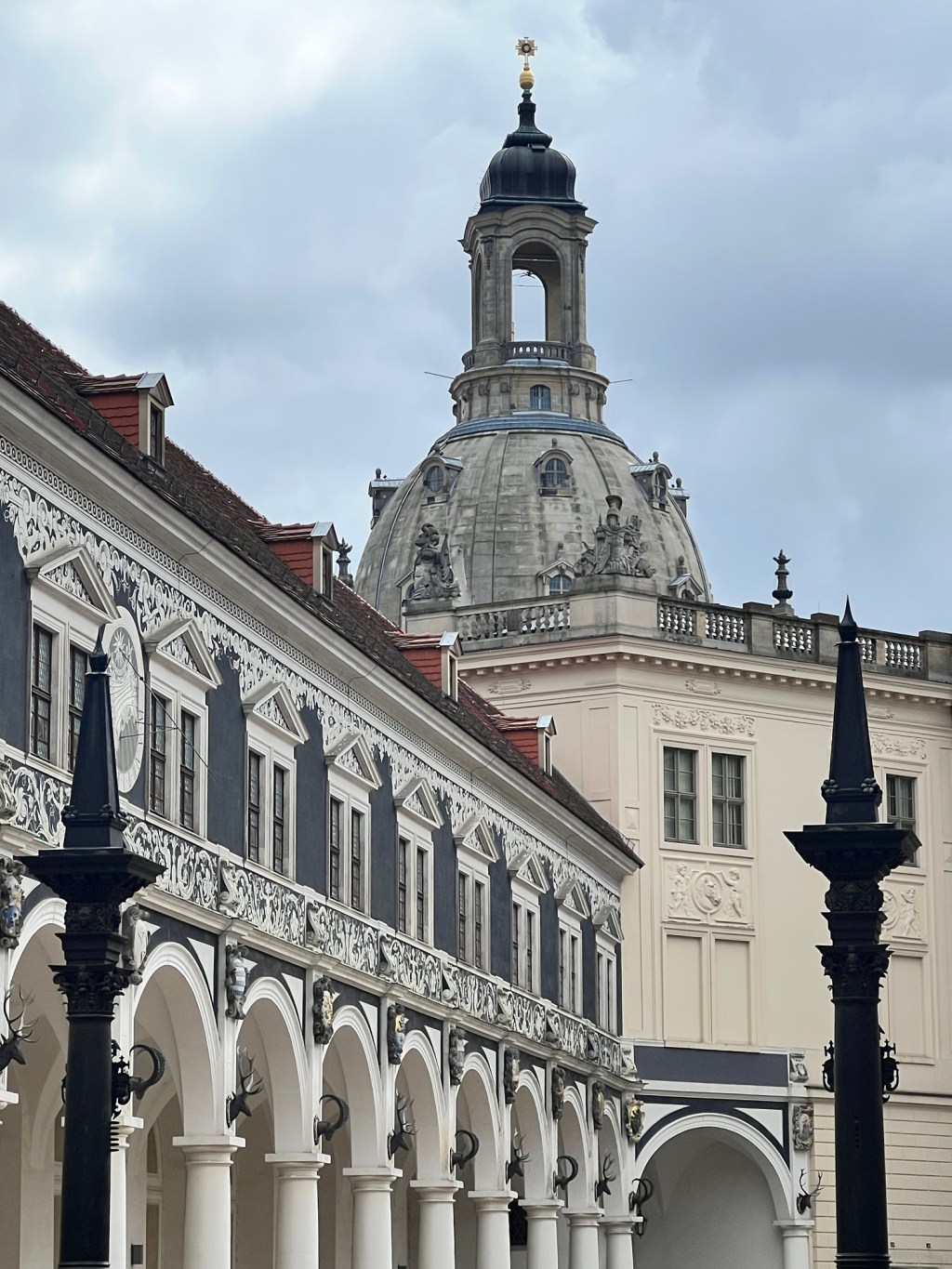 Missing in Action&nbsp;(Dresden)