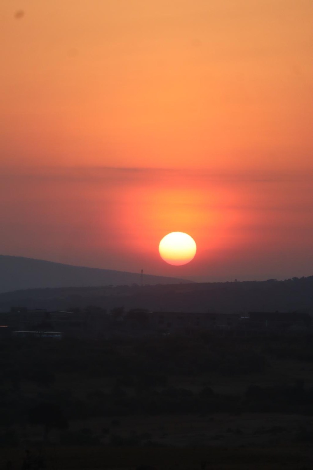 Ngorogoro Crater